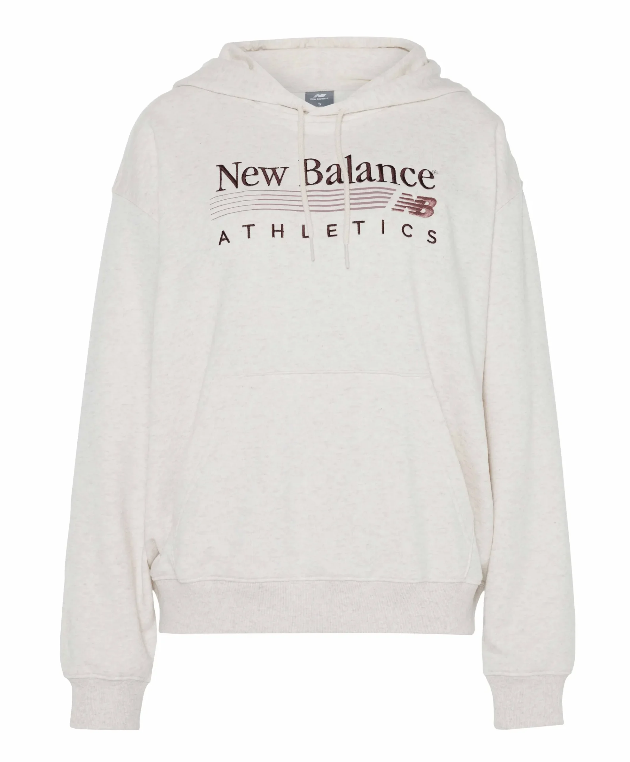 Dames sweater grijs