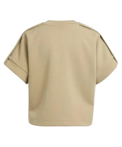 Dames sweater groen