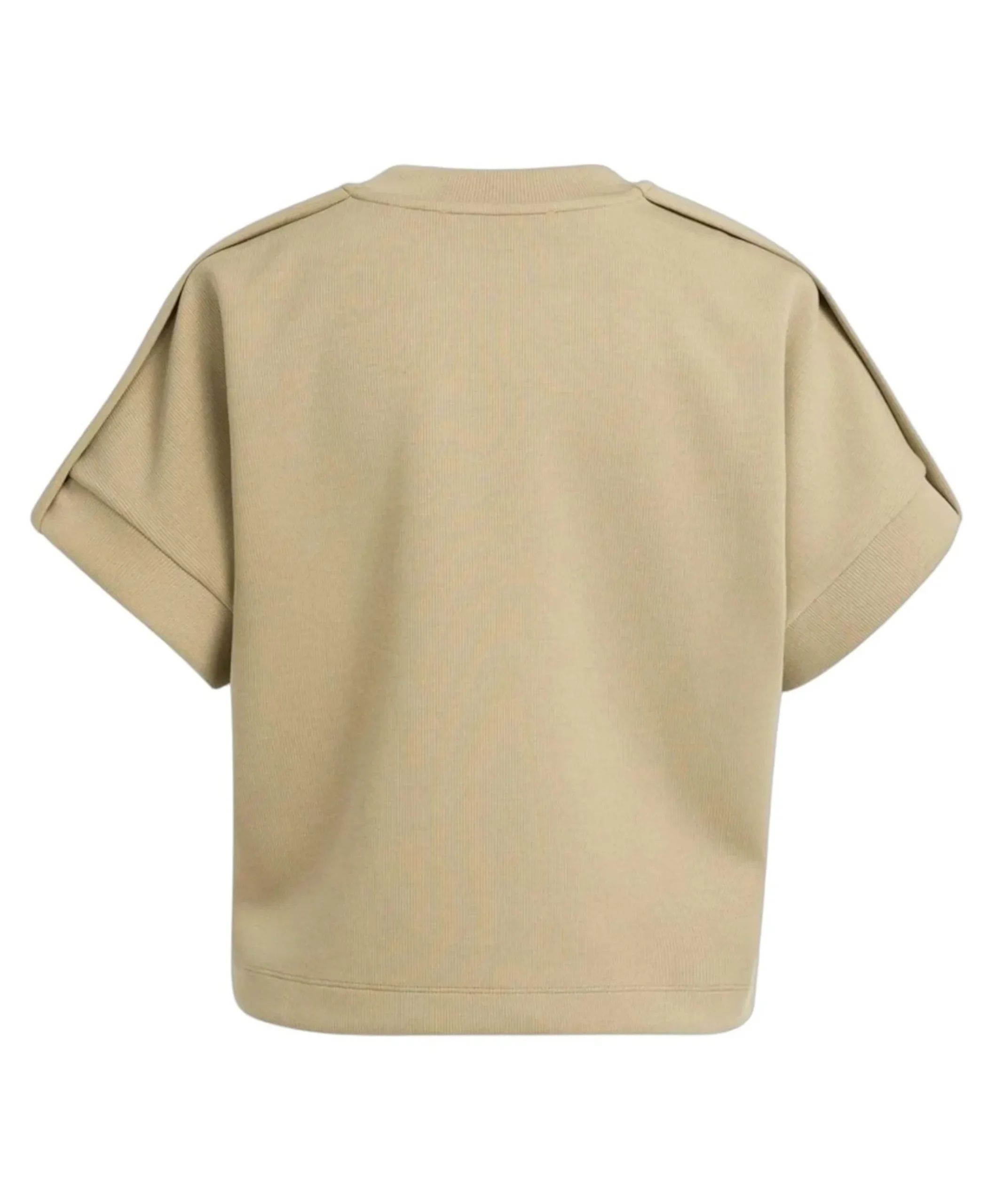 Dames sweater groen