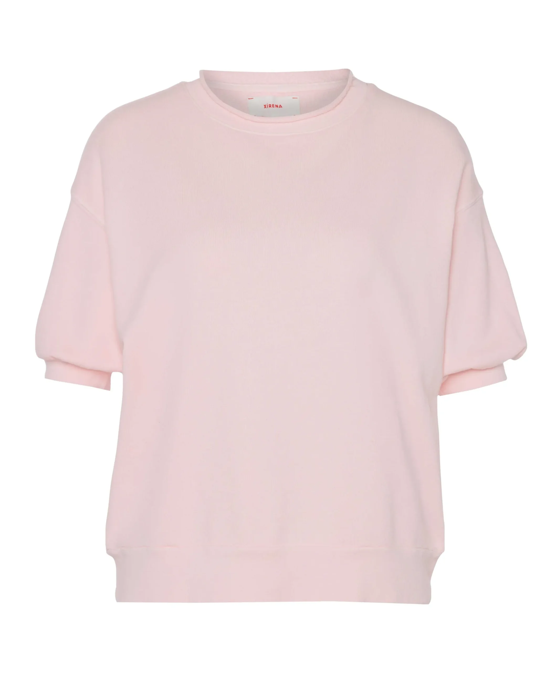 Dames sweater roze