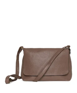 Dames tas beige