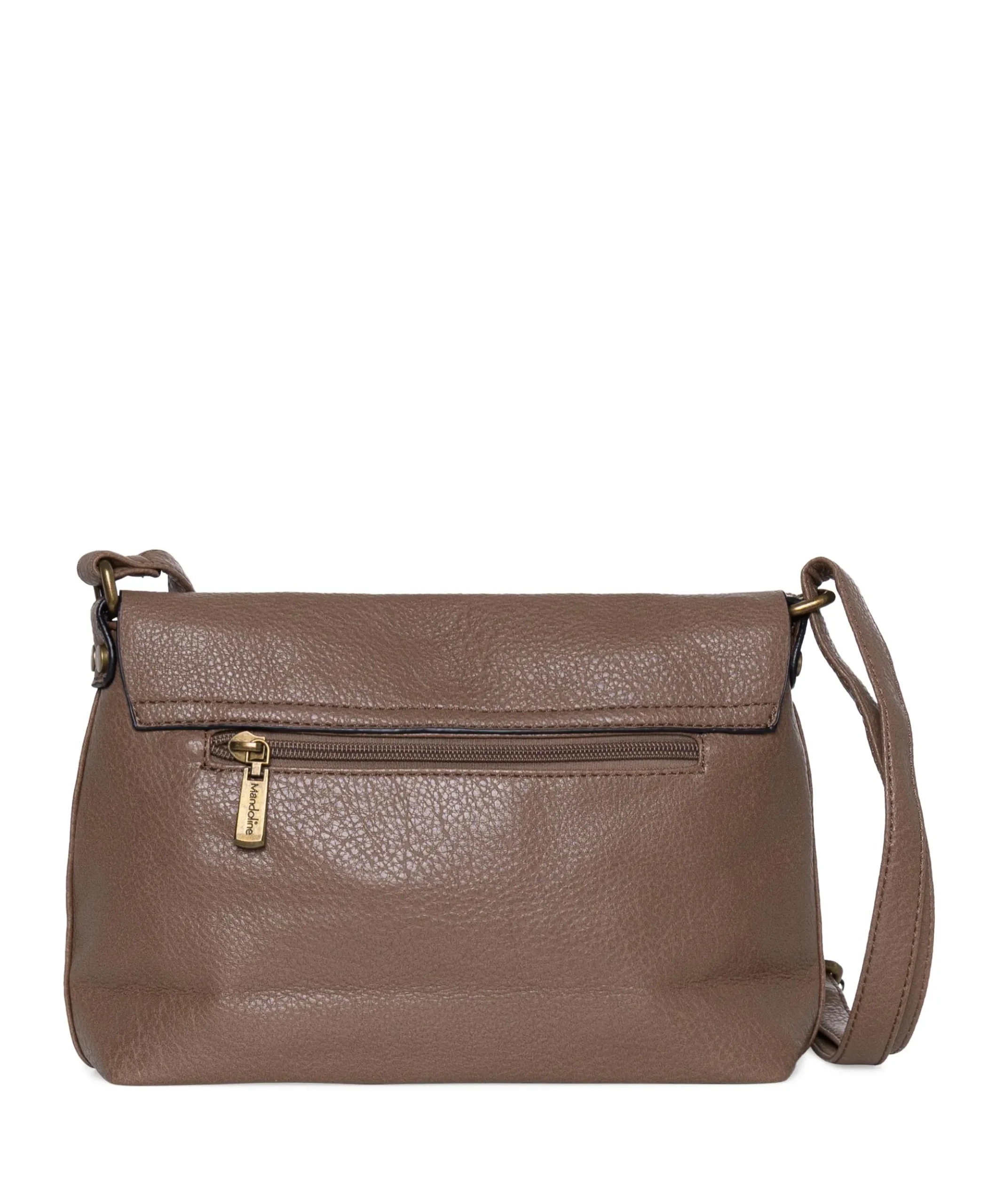 Dames tas beige