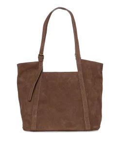 Dames tas beige