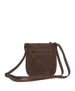 Dames tas beige