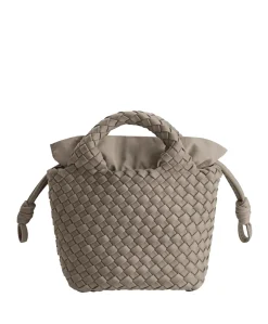 Dames tas beige