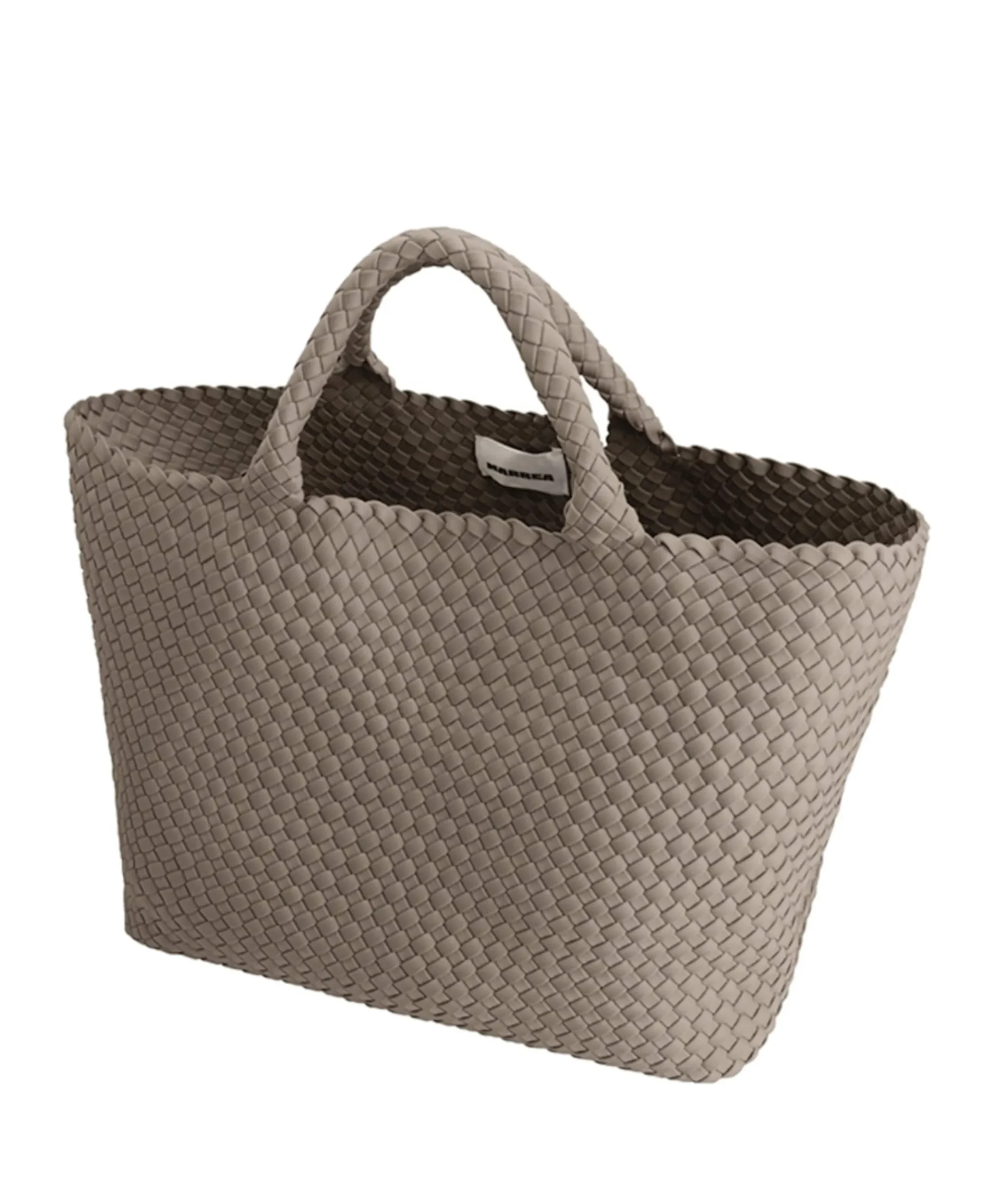 Dames tas beige