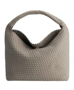 Dames tas beige