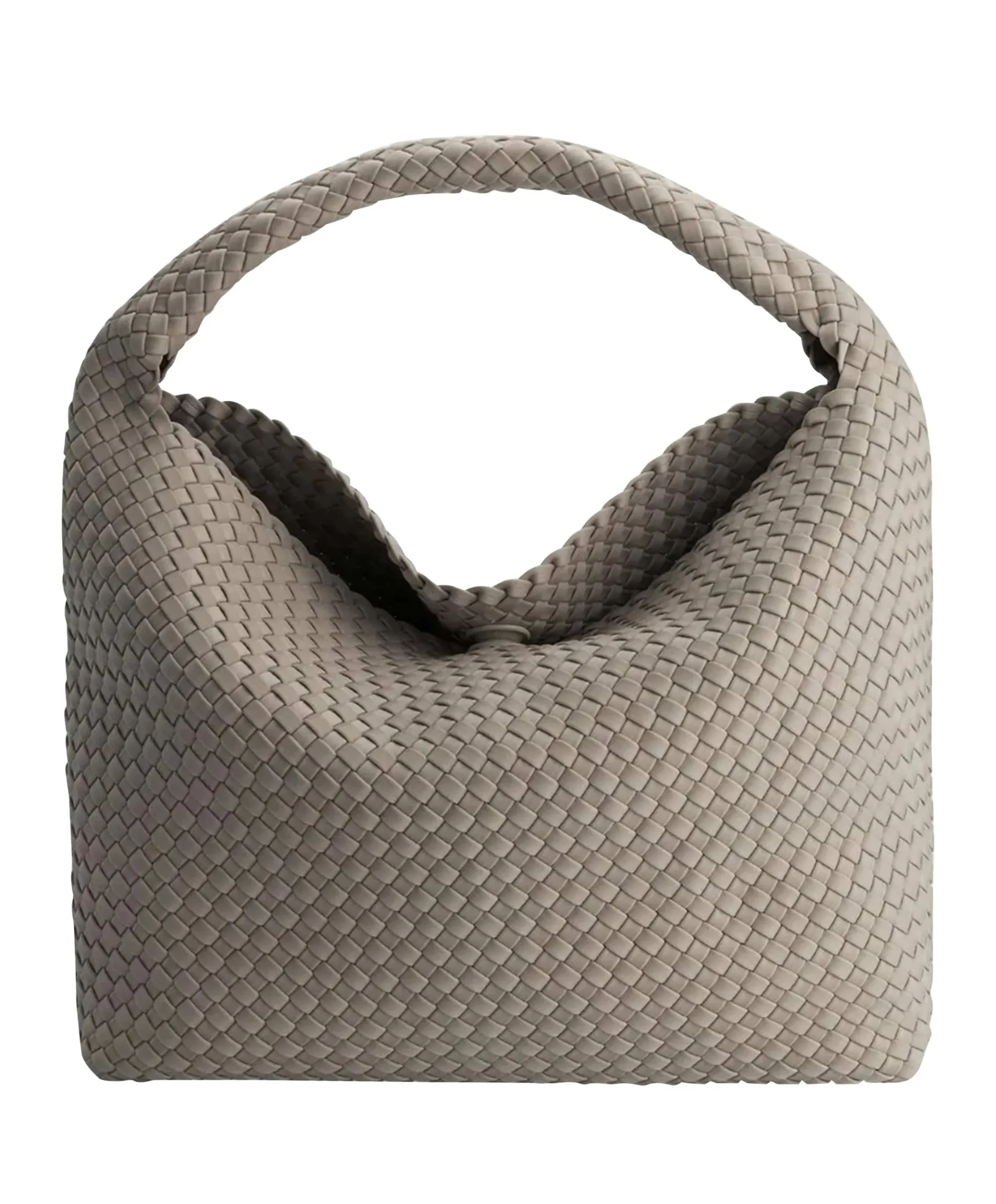 Dames tas beige