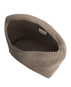 Dames tas beige