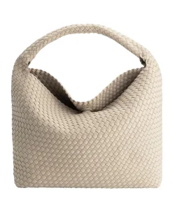 Dames tas beige