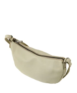 Dames tas beige