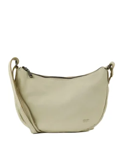 Dames tas beige