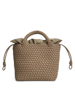 Dames tas beige