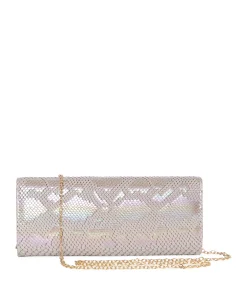 Dames tas beige