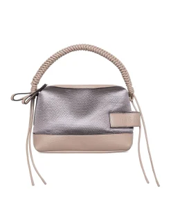 Dames tas beige