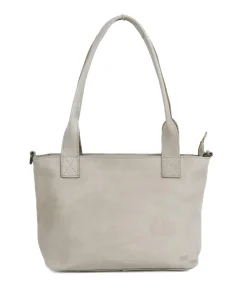 Dames tas beige