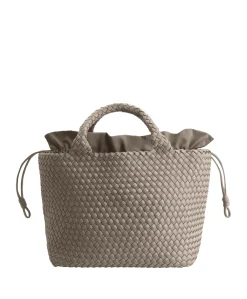 Dames tas beige