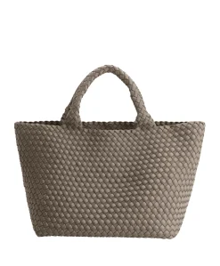 Dames tas beige