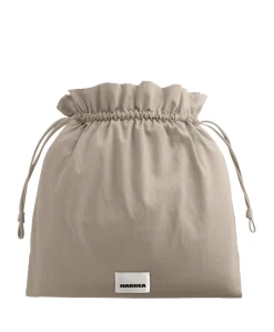 Dames tas beige