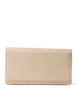 Dames tas beige