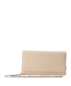 Dames tas beige