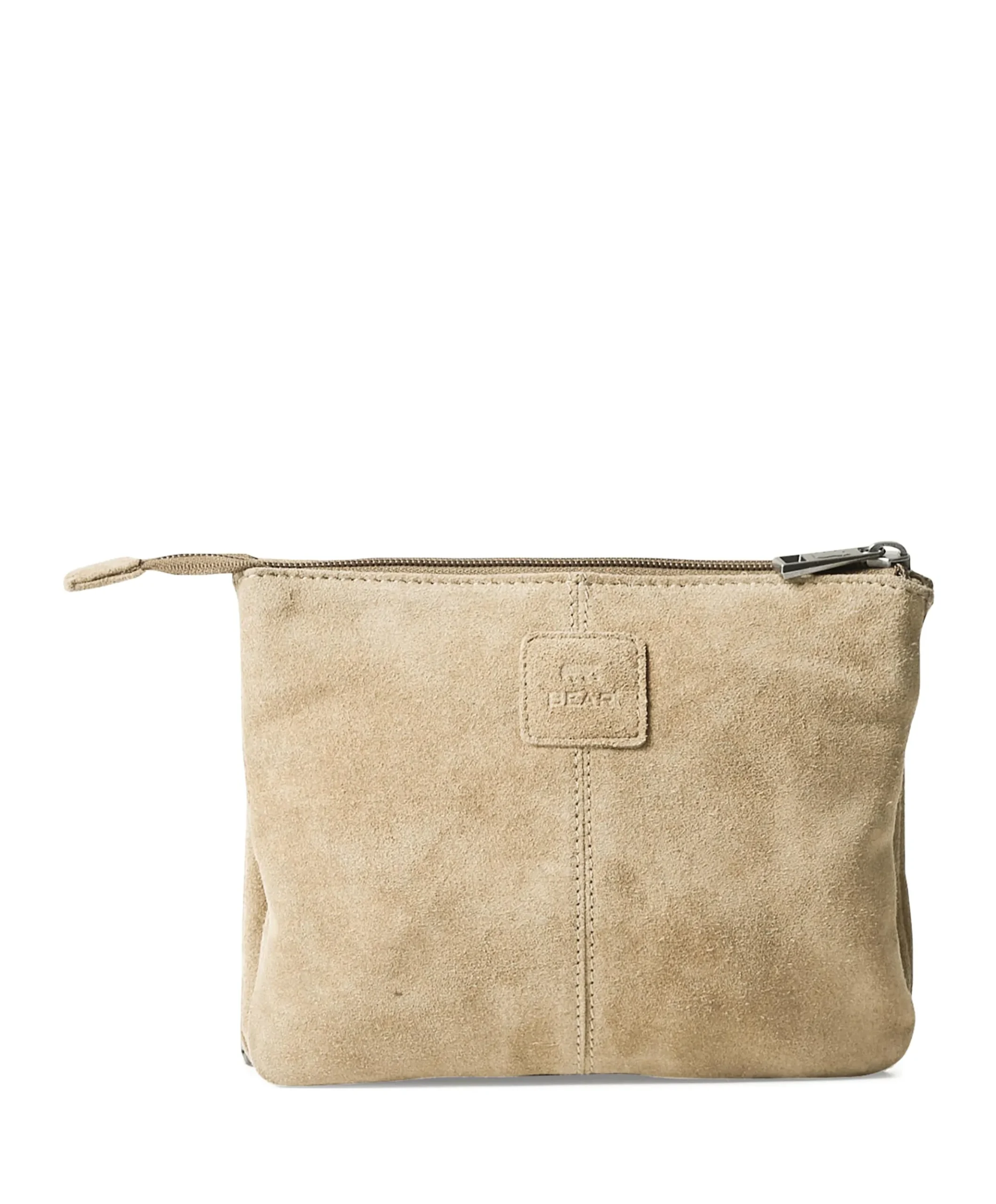 Dames tas beige
