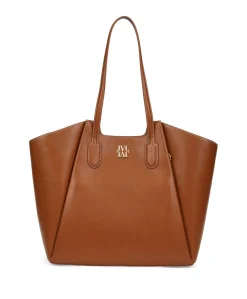 Dames tas beige