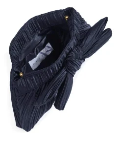 Dames tas blauw