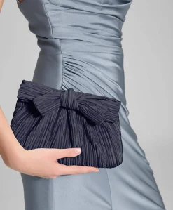Dames tas blauw