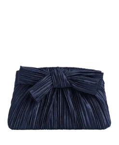 Dames tas blauw