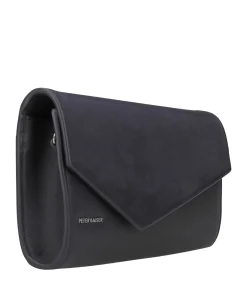 Dames tas blauw