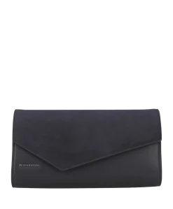 Dames tas blauw