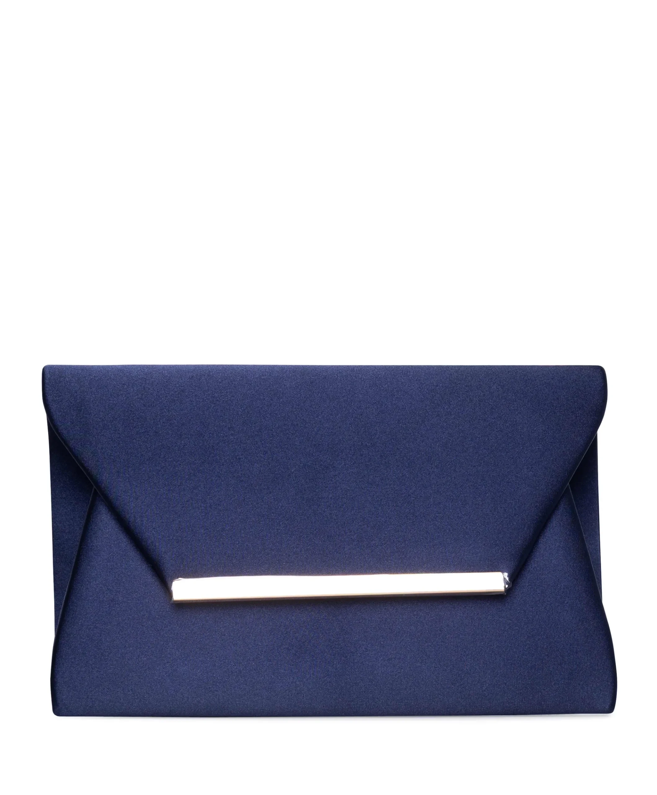 Dames tas blauw