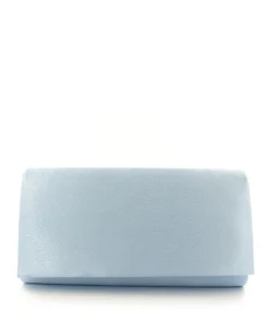 Dames tas blauw