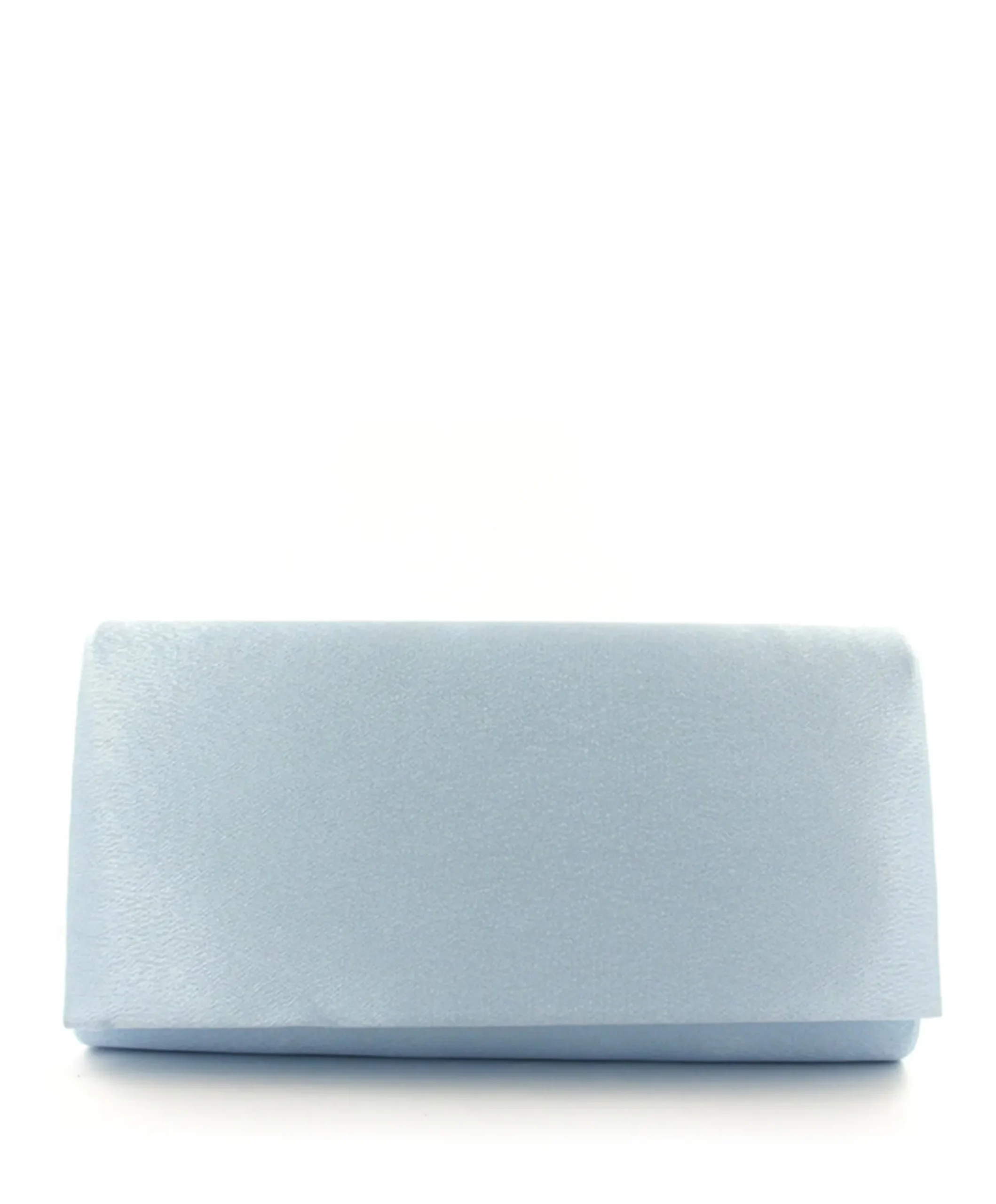 Dames tas blauw