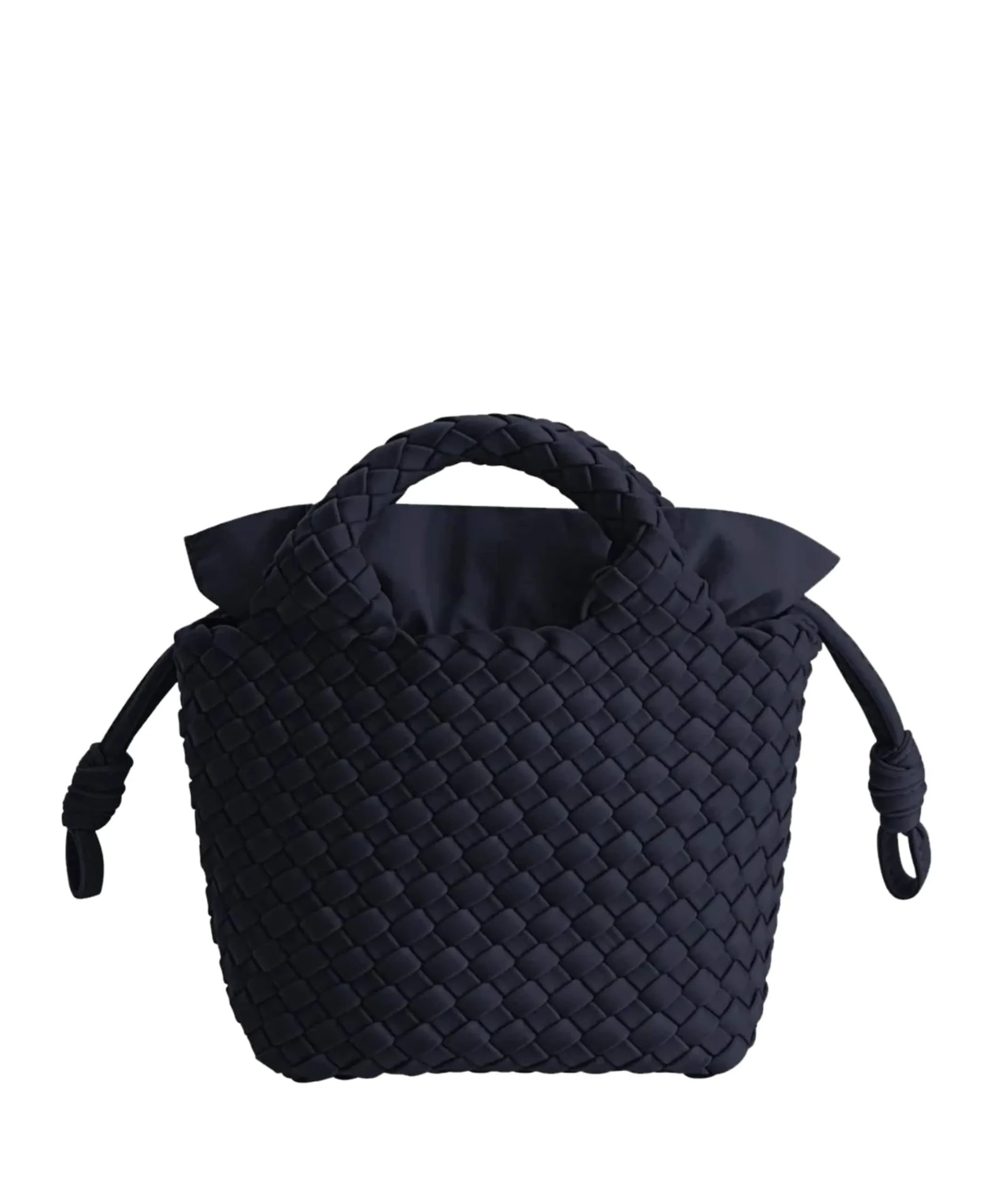 Dames tas blauw