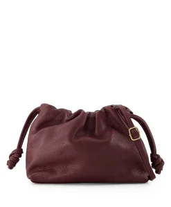Dames tas bordeaux