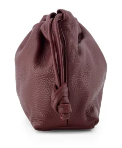 Dames tas bordeaux