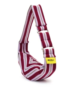 Dames tas bordeaux