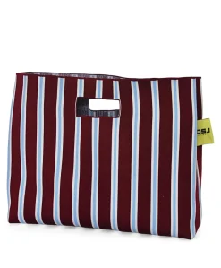 Dames tas bordeaux