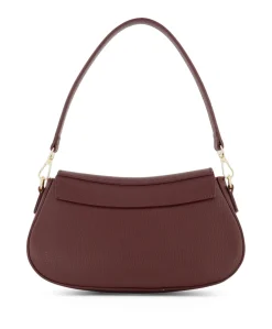 Dames tas bordeaux