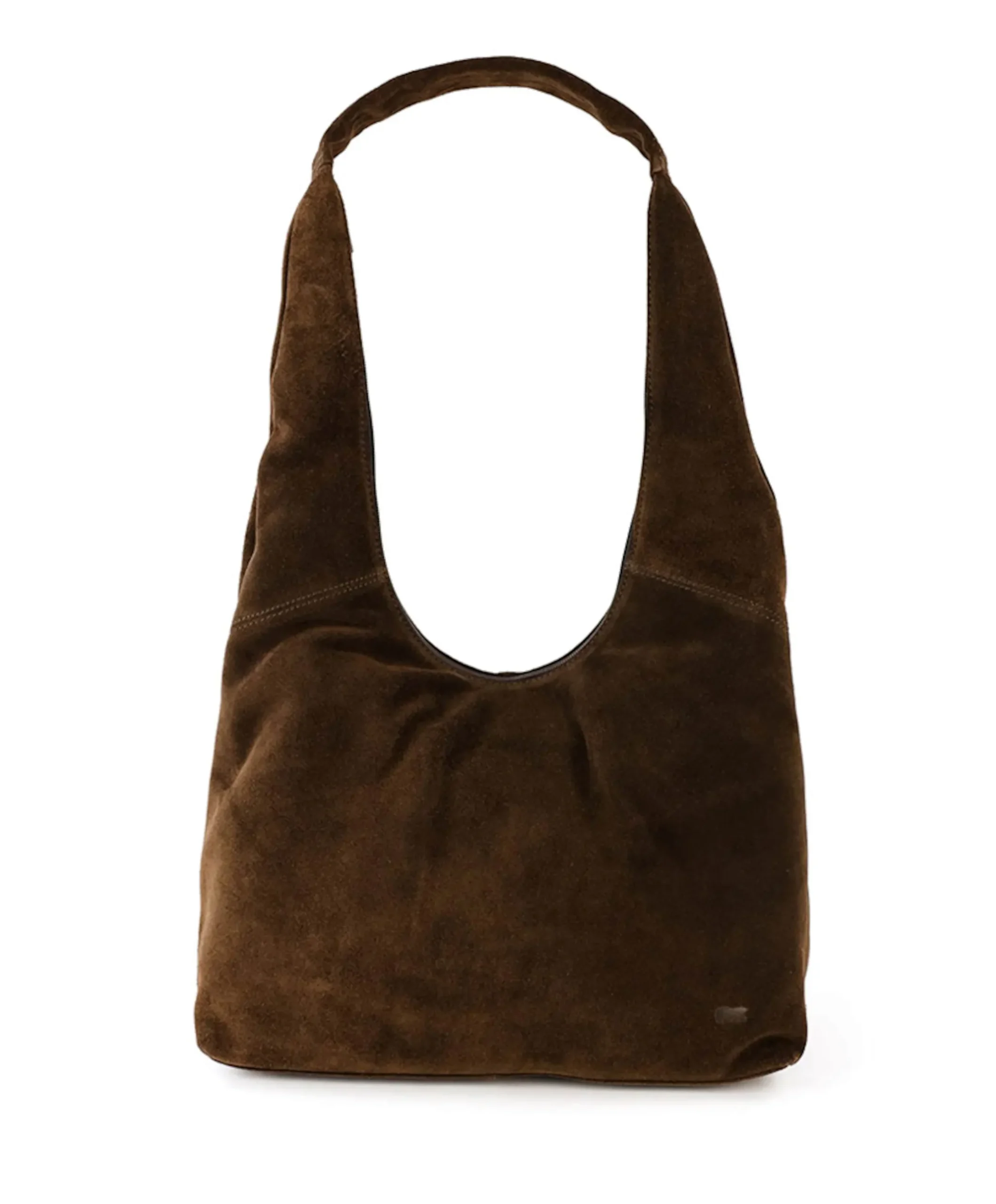 Dames tas bruin