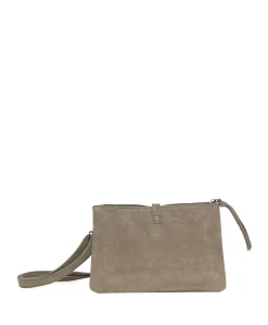 Dames tas groen