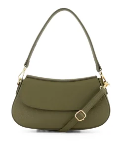 Dames tas groen