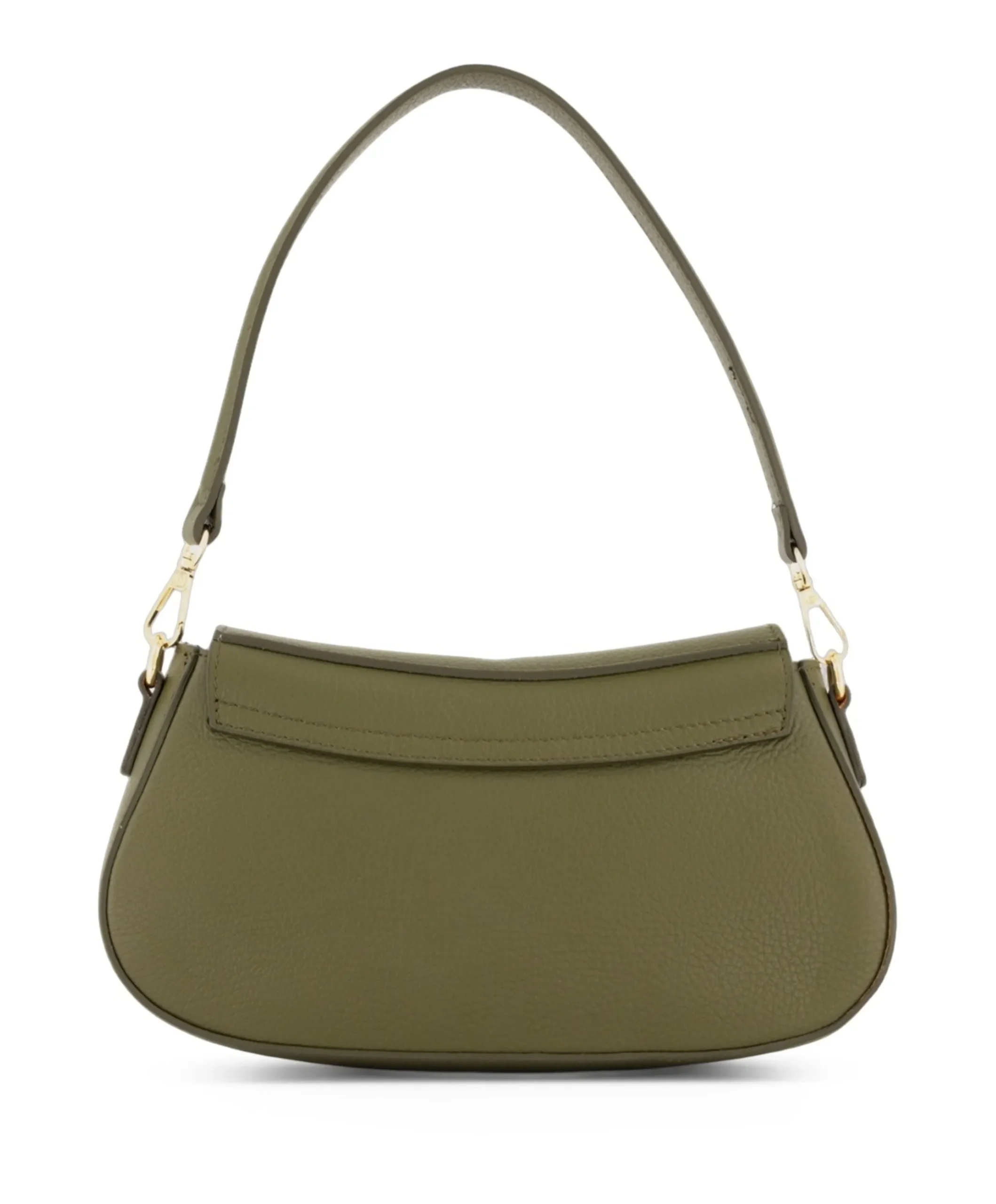 Dames tas groen