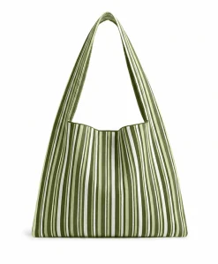 Dames tas groen