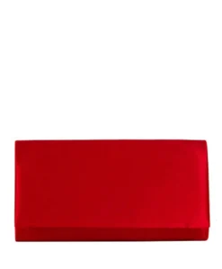 Dames tas rood