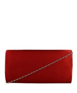 Dames tas rood