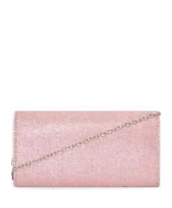 Dames tas roze