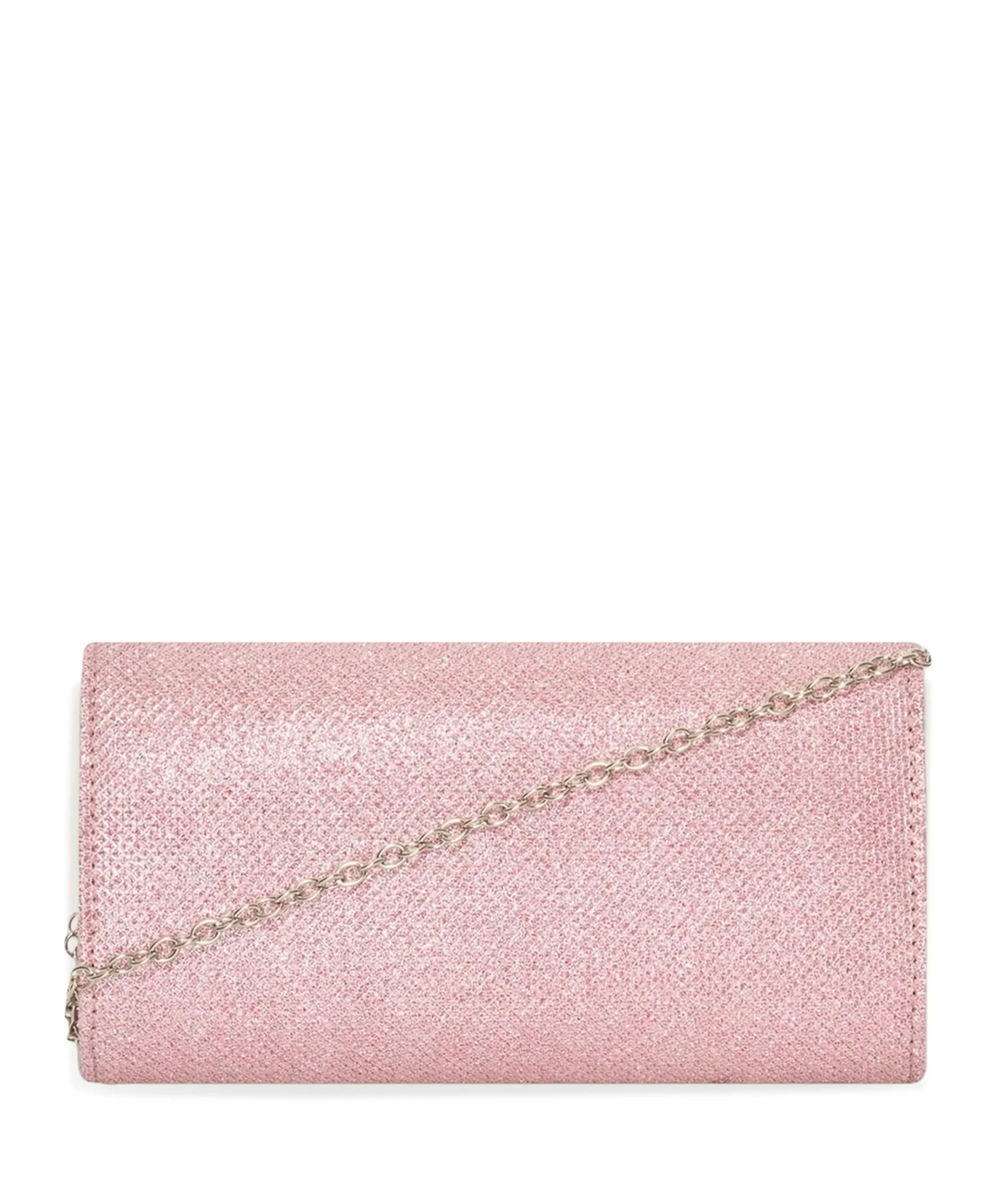 Dames tas roze